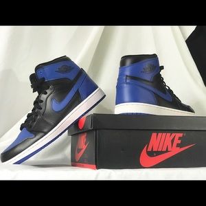 Nike Air Jordan 1 Retro High OG Royal